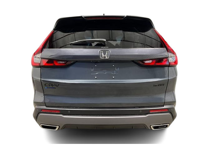 Thumbnail: 2026 Honda CR-V - 5