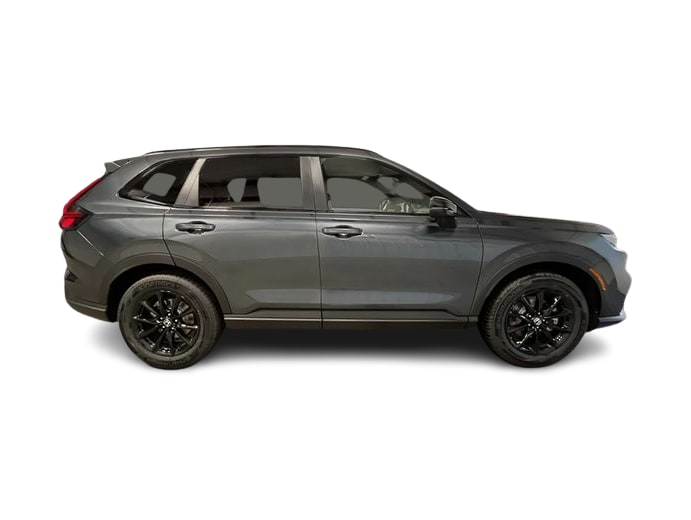 Thumbnail: 2026 Honda CR-V - 19