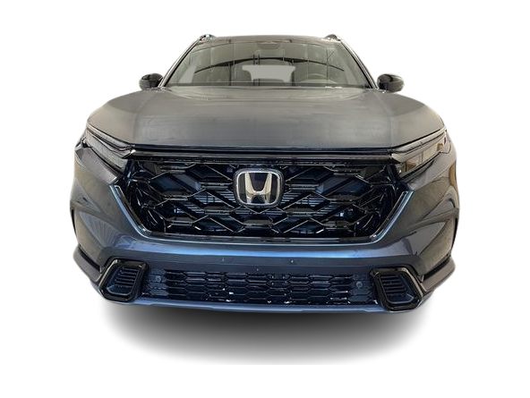 Thumbnail: 2026 Honda CR-V - 6