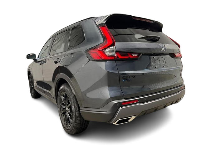 Thumbnail: 2026 Honda CR-V - 4