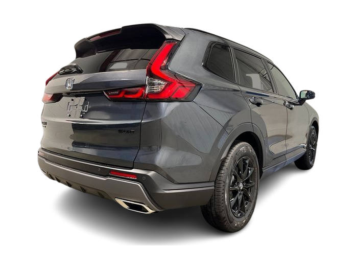 Thumbnail: 2026 Honda CR-V - 17