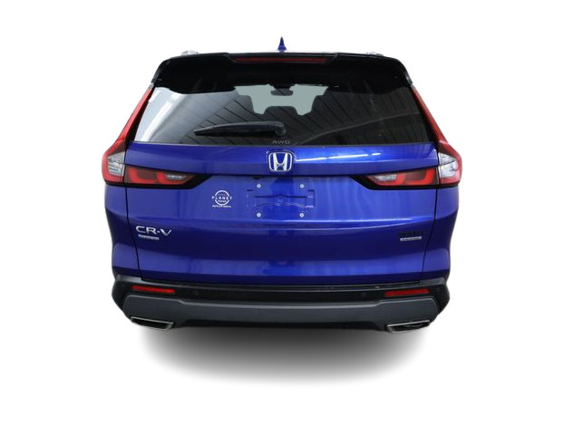 Thumbnail: 2024 Honda CR-V - 5