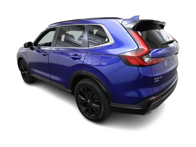 Thumbnail: 2024 Honda CR-V - 4