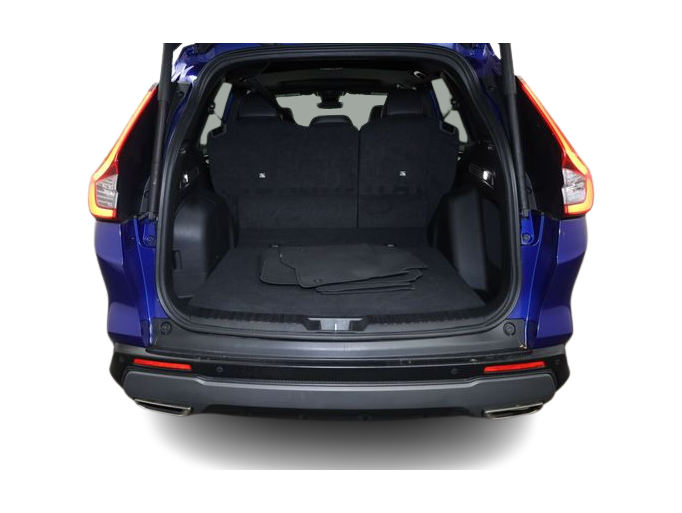 Thumbnail: 2024 Honda CR-V - 18