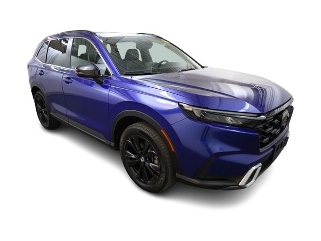 Thumbnail: 2024 Honda CR-V - 25