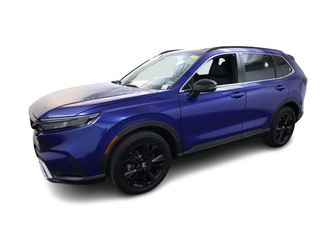Thumbnail: 2024 Honda CR-V - 20