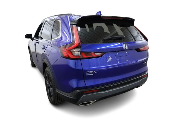 Thumbnail: 2024 Honda CR-V - 21