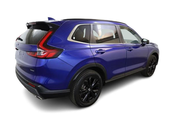 Thumbnail: 2024 Honda CR-V - 23