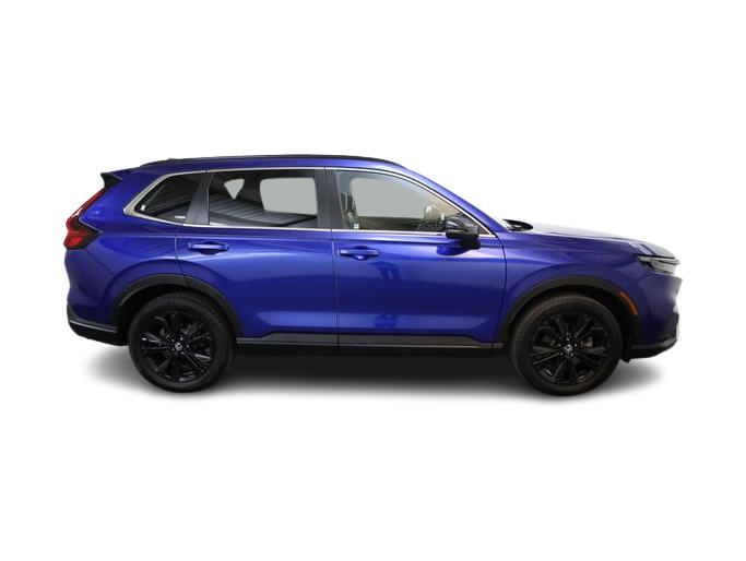 Thumbnail: 2024 Honda CR-V - 24