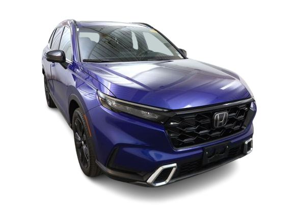Thumbnail: 2024 Honda CR-V - 26