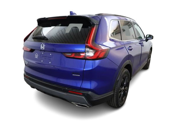 Thumbnail: 2024 Honda CR-V - 22
