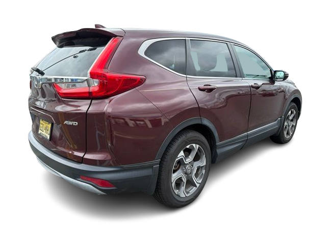 Thumbnail: 2018 Honda CR-V - 12