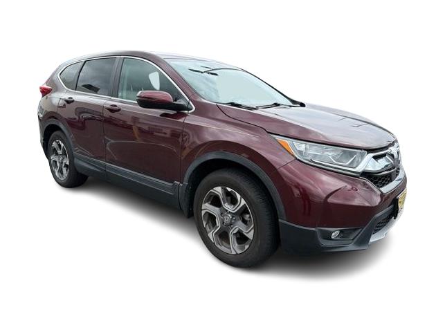 Thumbnail: 2018 Honda CR-V - 11