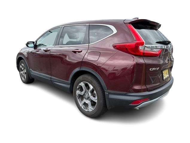 Thumbnail: 2018 Honda CR-V - 3