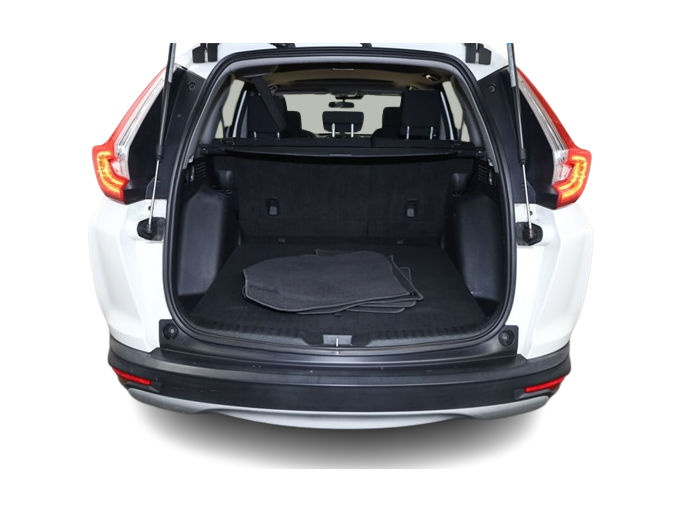 Thumbnail: 2019 Honda CR-V - 18