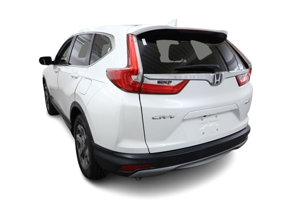 Thumbnail: 2019 Honda CR-V - 21