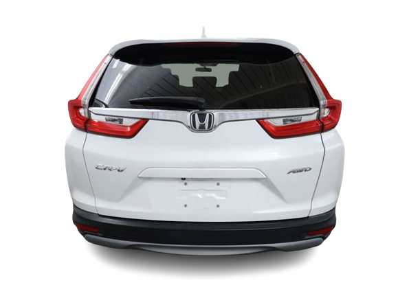 Thumbnail: 2019 Honda CR-V - 5