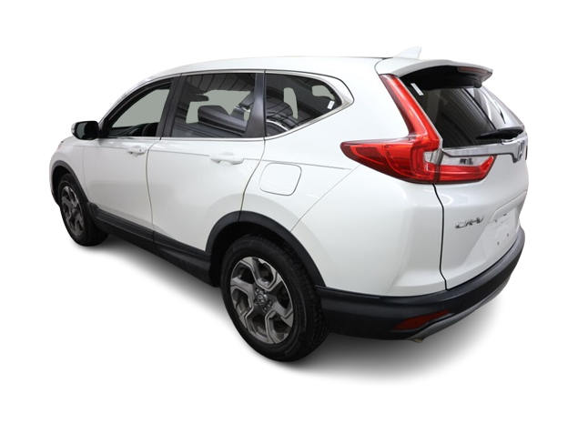 Thumbnail: 2019 Honda CR-V - 4