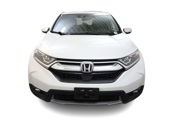 Thumbnail: 2019 Honda CR-V - 6