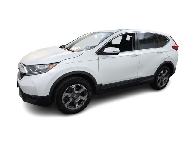 Thumbnail: 2019 Honda CR-V - 3