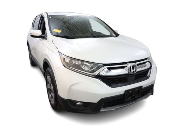 Thumbnail: 2019 Honda CR-V - 26