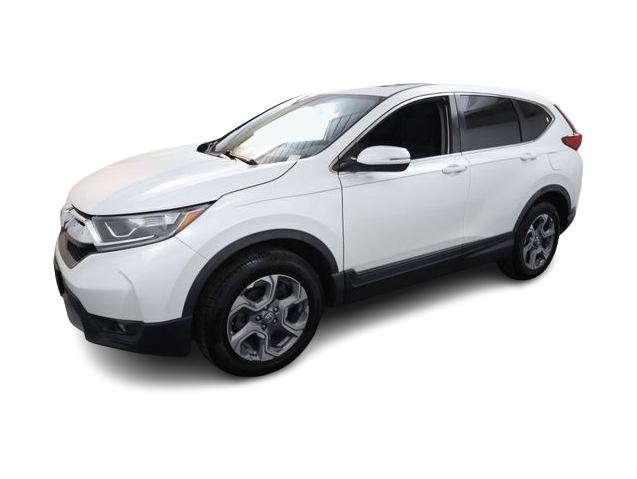 Thumbnail: 2019 Honda CR-V - 20