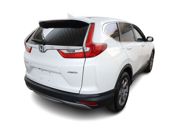 Thumbnail: 2019 Honda CR-V - 22