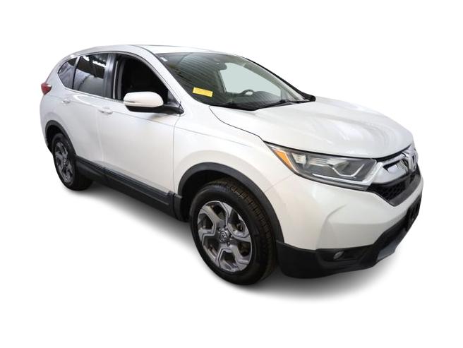 Thumbnail: 2019 Honda CR-V - 25