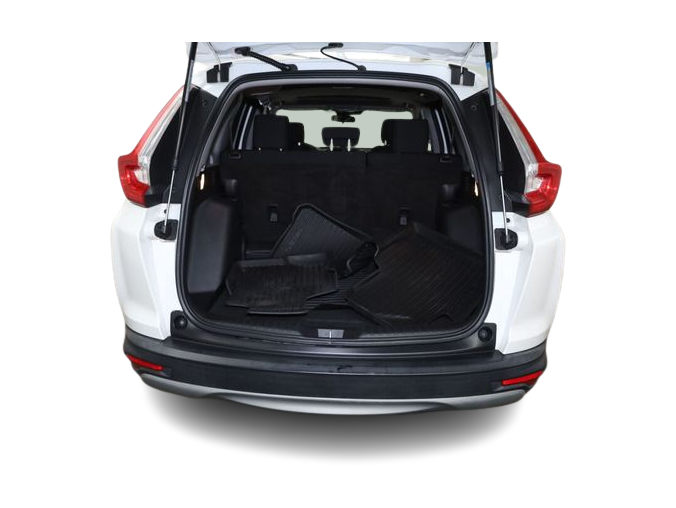 Thumbnail: 2019 Honda CR-V - 18