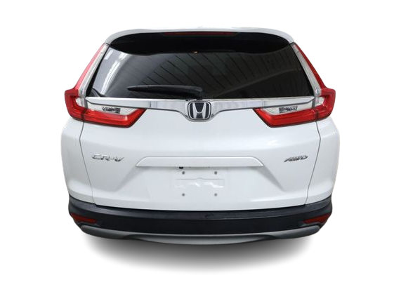 Thumbnail: 2019 Honda CR-V - 5