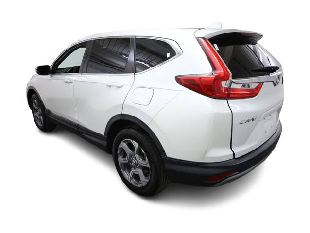 Thumbnail: 2019 Honda CR-V - 4
