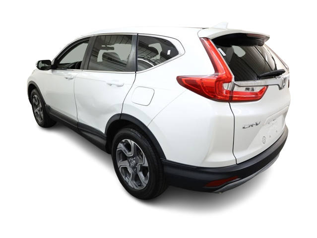 2019 Honda CR-V EX 4