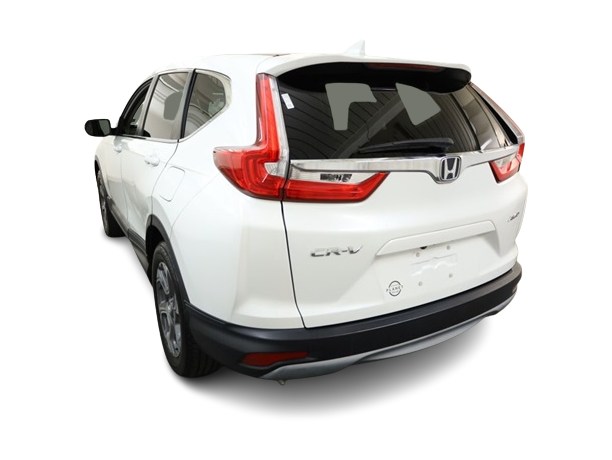 2019 Honda CR-V EX 21