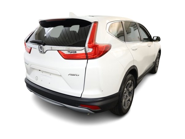 2019 Honda CR-V EX 22