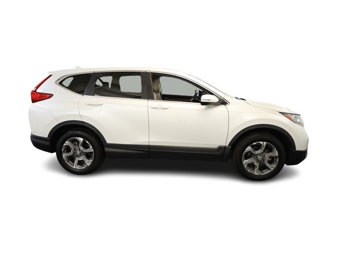 2019 Honda CR-V EX 24