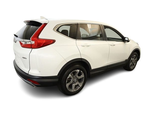 2019 Honda CR-V EX 23