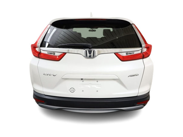 2019 Honda CR-V EX 5