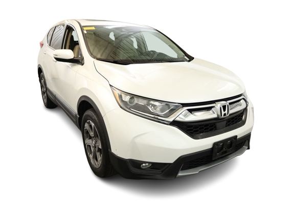 2019 Honda CR-V EX 26