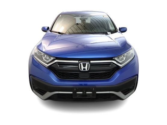 2022 Honda CR-V EX 6