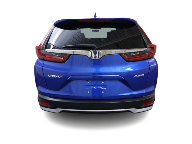 2022 Honda CR-V EX 5