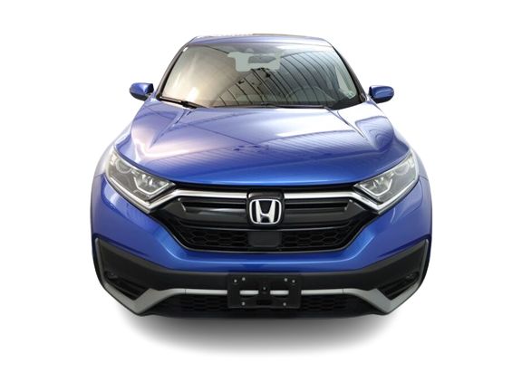 2022 Honda CR-V EX 6