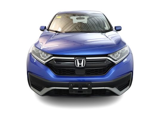 2021 Honda CR-V SE 6