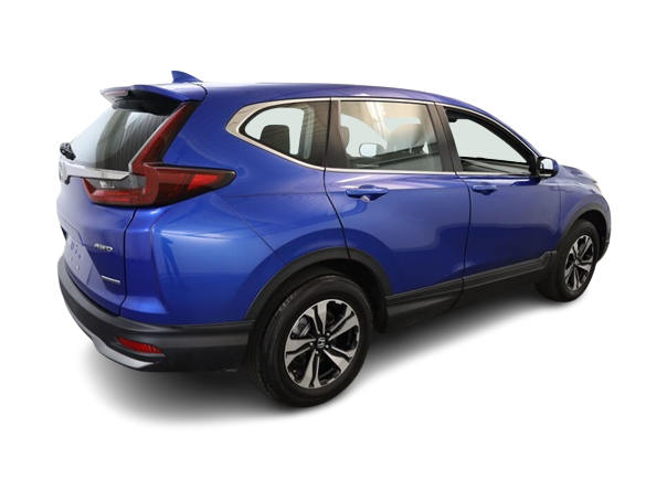 2021 Honda CR-V SE 23