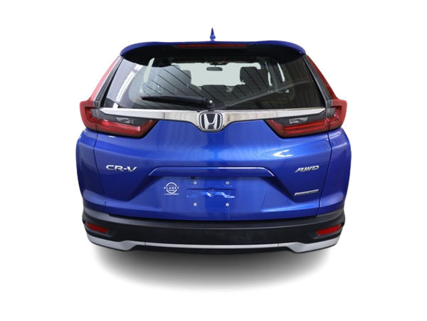 2021 Honda CR-V SE 5