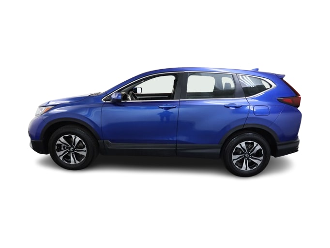 2021 Honda CR-V SE 20