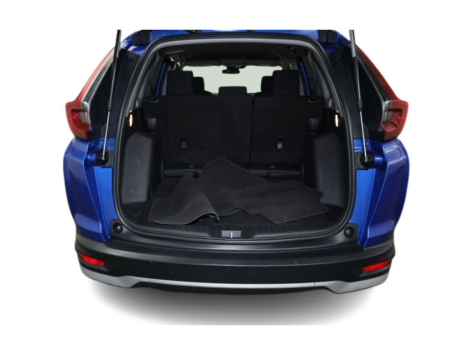 Thumbnail: 2021 Honda CR-V - 18