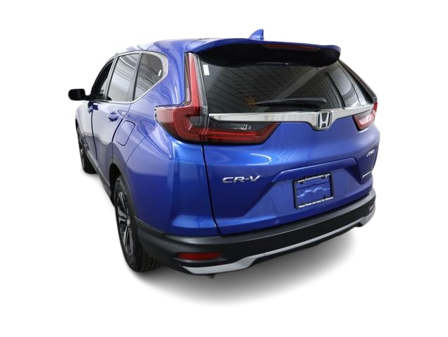 Thumbnail: 2021 Honda CR-V - 21