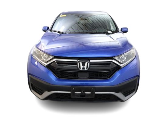 Thumbnail: 2021 Honda CR-V - 6