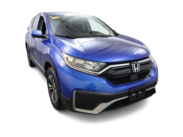 Thumbnail: 2021 Honda CR-V - 26