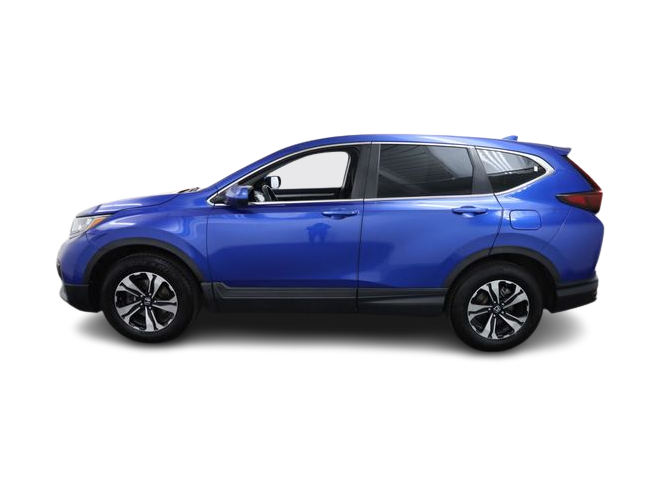Thumbnail: 2021 Honda CR-V - 3